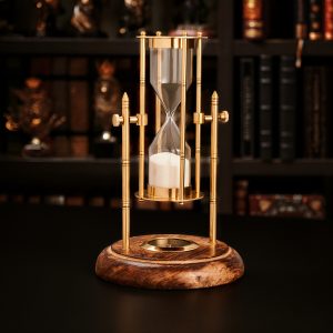 Hourglass "Compass"