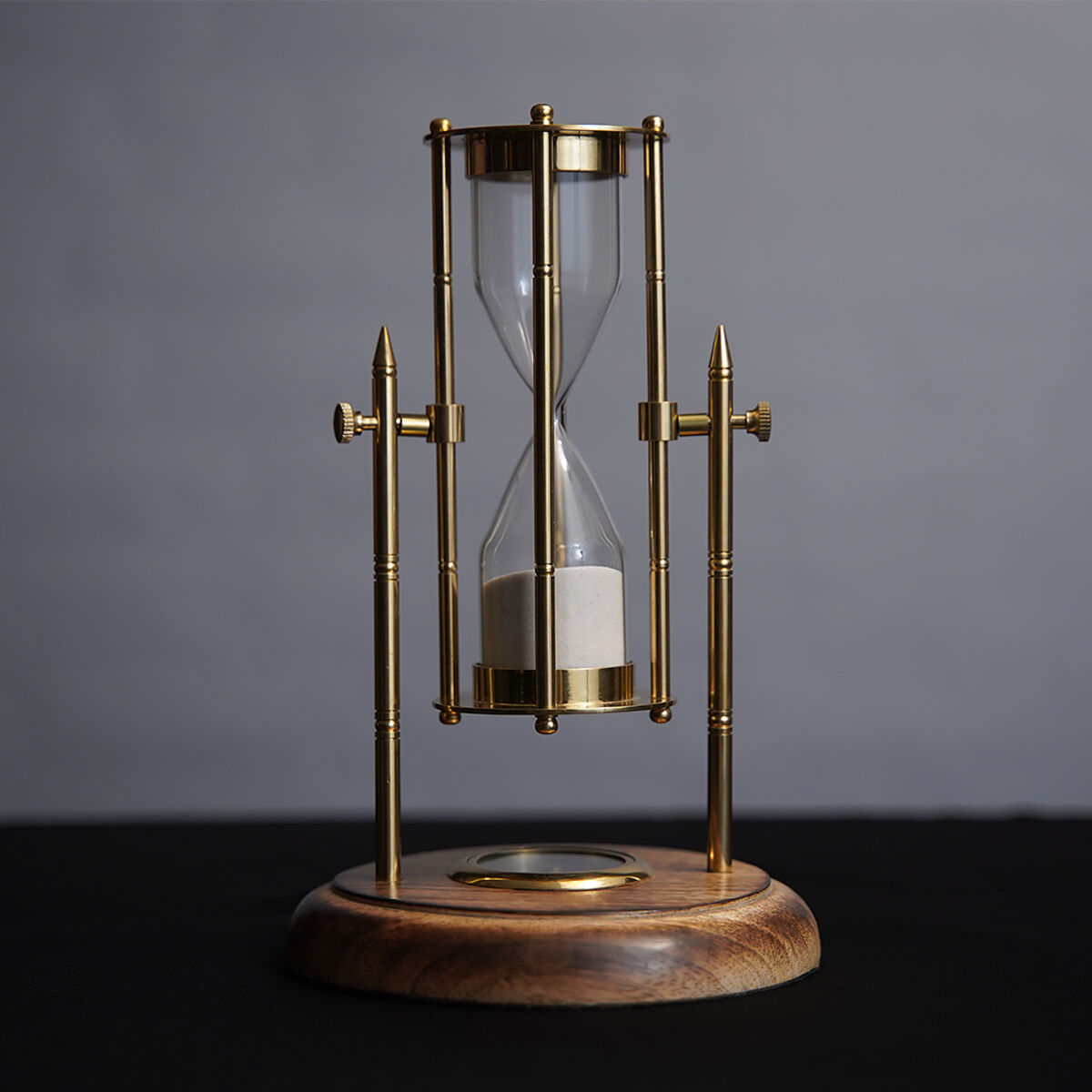 Hourglass "Compass" - Image 3