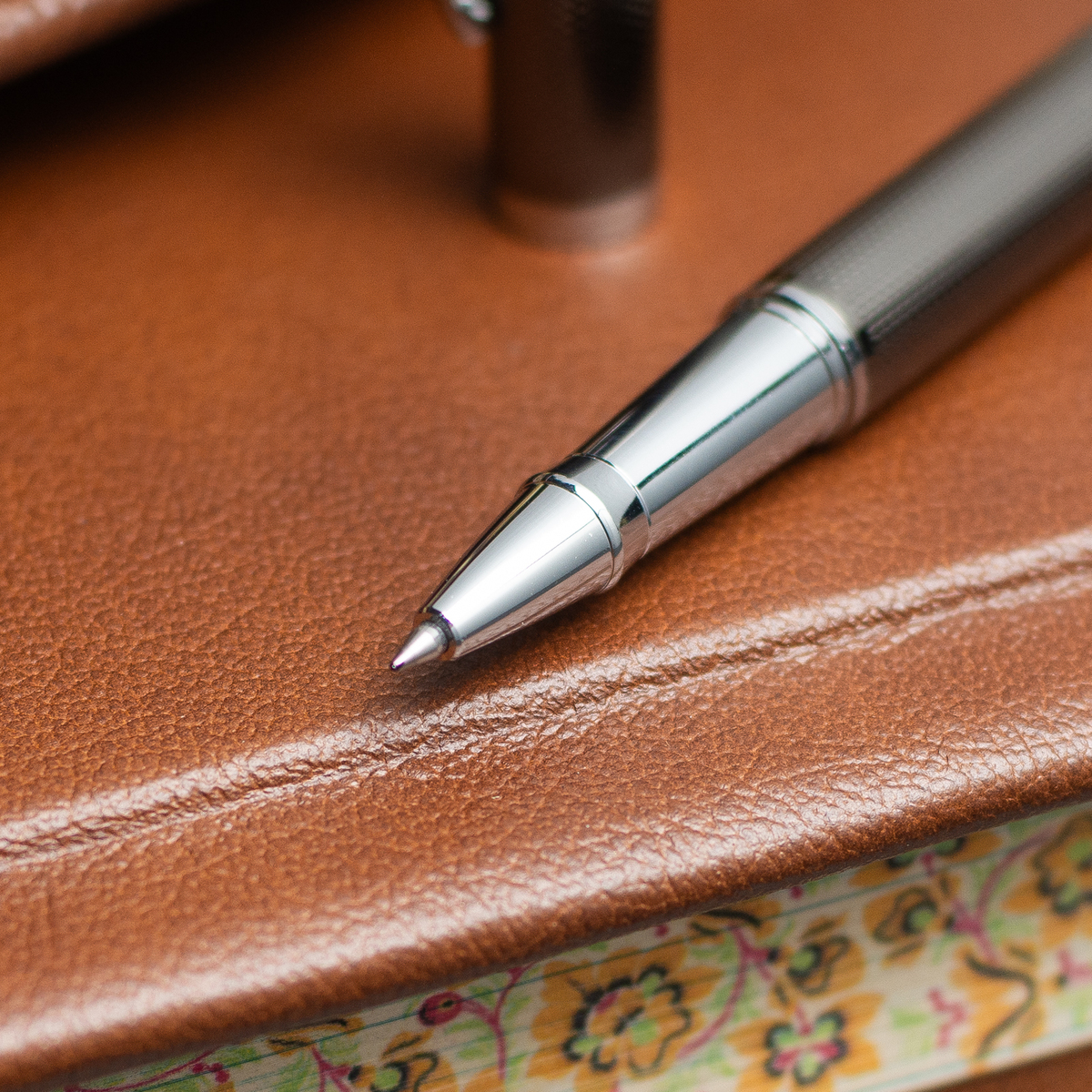 "Timeline" gift set (diary and pen) - Image 4